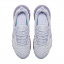 Nike Air Max 720 Pure Platinum Oxygen Purple AR9293-009