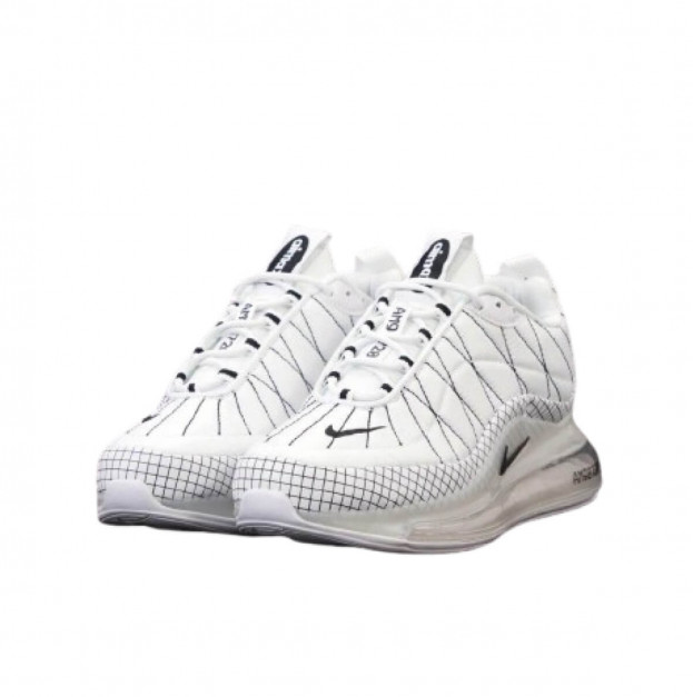 Nike Air Max 720-818 White/Black