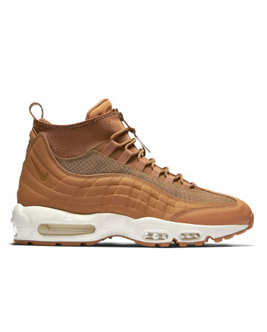 Sneakerboot nike air max 95 on sale