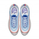 Nike Air Max 97 Game Royal Metallic Silver University Red 921826-404