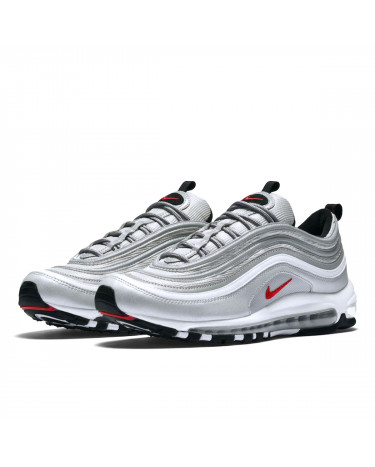 Nike Air Max 97 Silver Bullet 884421 001