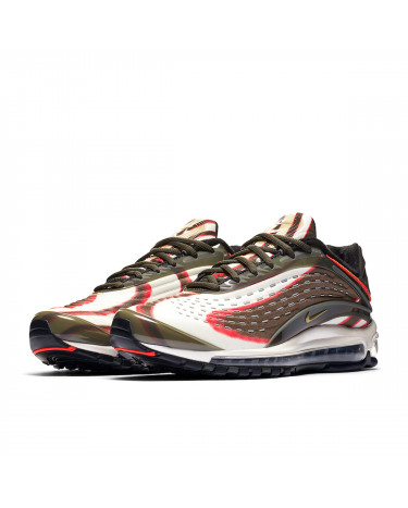 Nike Air Max Deluxe AJ7831 300 buy with delivery on Sneakers .ua