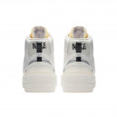 Nike Blazer Mid sacai White Grey BV0072-100