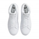 Nike SB Zoom Blazer Mid Triple White 864349-105