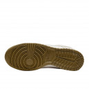 Nike Dunk Low SE 85 Double Swoosh Sail Orange DO9457-100