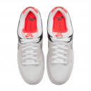Nike SB Dunk Low Infrared Orange Label CD2563-004