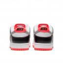 Nike SB Dunk Low Infrared Orange Label CD2563-004