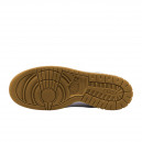 Nike Air Dunk Jumbo Photon Dust Gum Light Brown DV0821-001