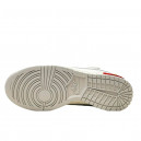 Nike Dunk Low Off-White Lot 25 of 50 DM1602-121