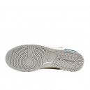 Nike Dunk Low Off-White Lot 31 of 50 DJ0950-116