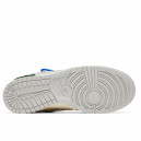 Nike Dunk Low Off-White Lot 32 of 50 DJ0950-104