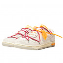 Nike Dunk Low Off-White Lot 35 of 50 DJ0950-114