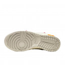 Nike Dunk Low Off-White Lot 35 of 50 DJ0950-114
