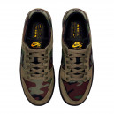 Nike SB Dunk Low Skate Camo 854866-209