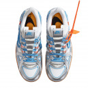Nike Air Rubber Dunk Off-White UNC CU6015-100