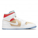 Jordan 1 Mid SE Sesame CZ0774-200
