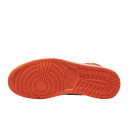 Jordan 1 Mid Metallic Orange DM3531-800