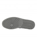 Jordan 1 Mid Light Smoke Grey 554724-092