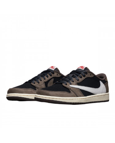 Air jordan travis scott harga store