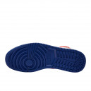 Jordan 1 Mid Multi-Color Swoosh 852542-146
