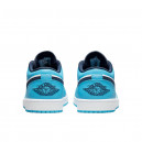 Jordan 1 Low UNC 2021 553558-144
