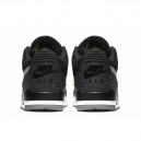 Jordan 3 Retro Tinker Black Cement Gold CK4348-007