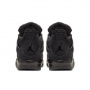Jordan 4 Retro Black Cat CU1110-010