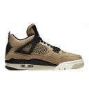 Jordan 4 Retro Fossil AQ9129-200