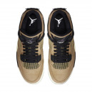 Jordan 4 Retro Fossil AQ9129-200