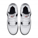 Jordan 4 Retro White Cement 2012 408452-103