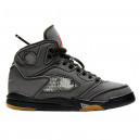 Jordan 5 Retro Off-White Black CV4827-001