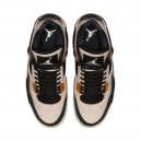 Jordan 4 Retro Silt Red Splatter AQ9129-601