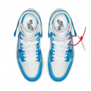 Off-White x Jordan 1 Retro NRG AQ0818-148