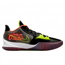 Nike Kyrie 4 EP Black Turf Orange CZ0105-002
