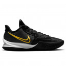 Nike Kyrie 4 Low Black Yellow CZ0105-001