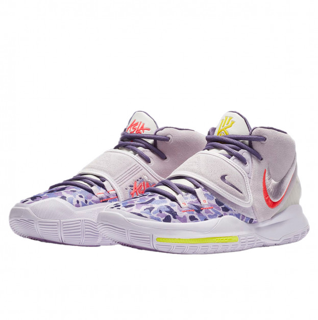 Nike Kyrie 6 Asia Grey CD5031-500