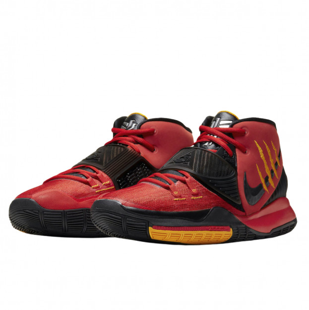 Nike Kyrie 6 Bruce Lee CJ1290-600