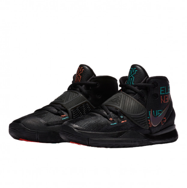 Nike Kyrie 6 Shot Clock BQ4630-006