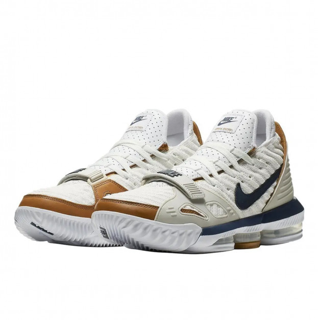 Nike LeBron 16 Air Trainer Medicine Ball CD7089-100