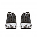 Nike React Element 87 Anthracite Black AQ1090-001