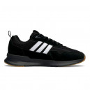 Adidas Retropy Black White