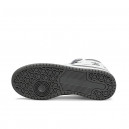 Adidas Forum 84 Hight White Grey HD049A