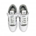Adidas Forum 84 Low White Grey