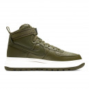 Nike Air Force 1 High Gore-Tex Boot Medium Olive С МЕХОМ