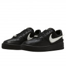 Nike Air Force 1 Low AMBUSH Black DV3464-001
