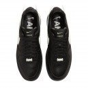 Nike Air Force 1 Low AMBUSH Black DV3464-001
