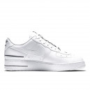 Nike Air Force 1 Low Double Air Low White Black CJ1379-100