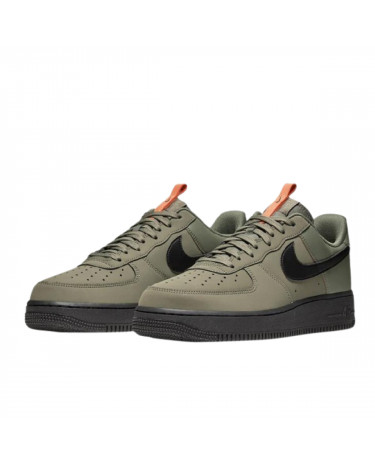 Nike air force 1 army olive shop