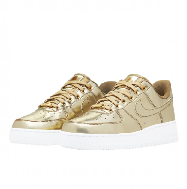Nike air force 1 gold medal shop