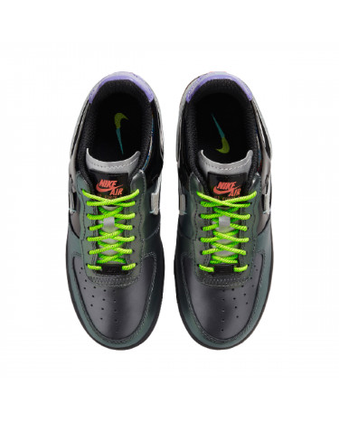 Nike Air Force 1 Vandalized Joker CT7359 001 Sneakers .ua